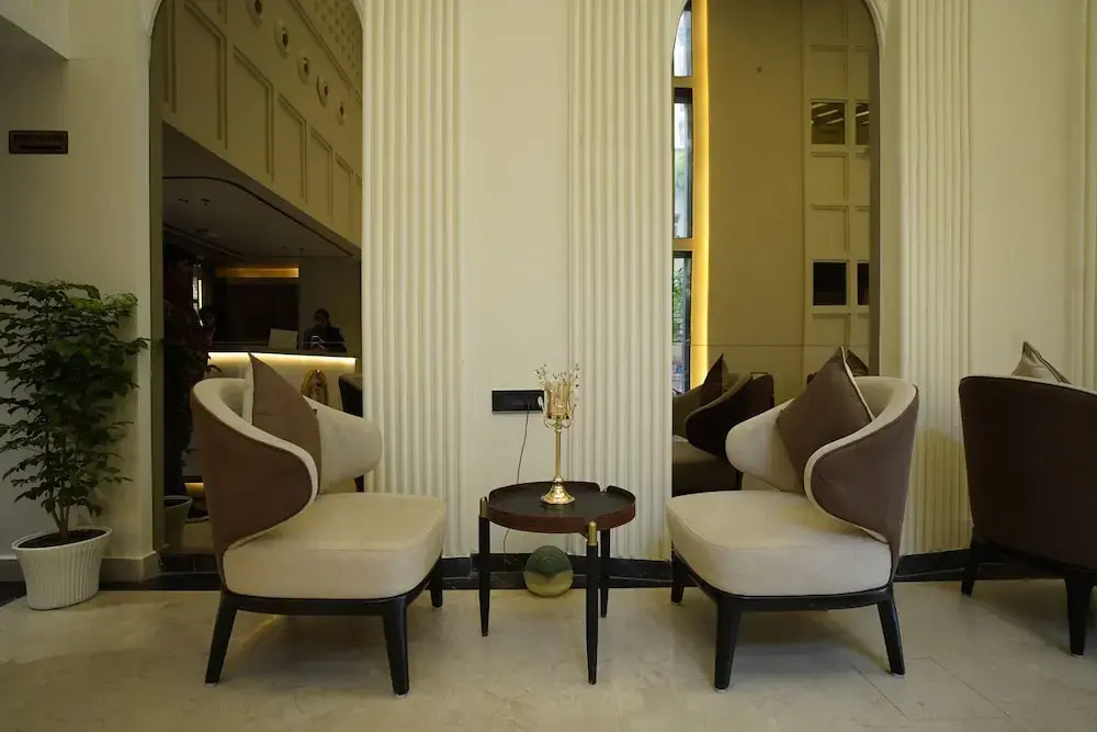 Hotel photo 13