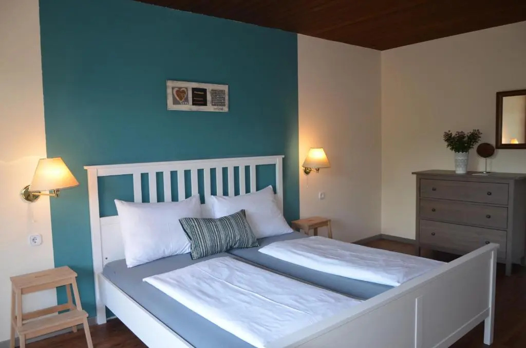 Dahoam by Sarina - Rooms  Suites - Chambres