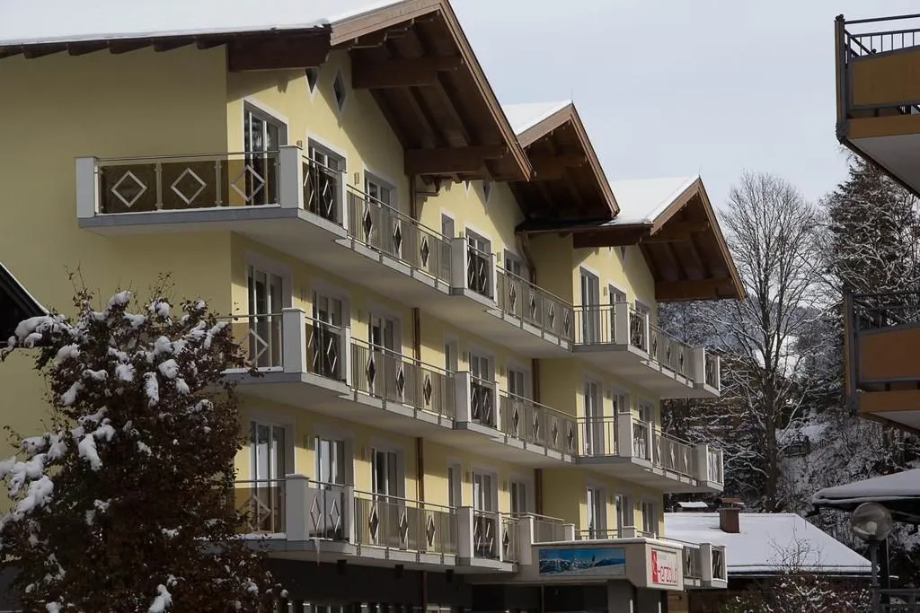 Hotel Herzblut