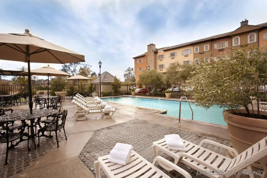 Ayres Hotel Costa Mesa/Newport Beach - Général
