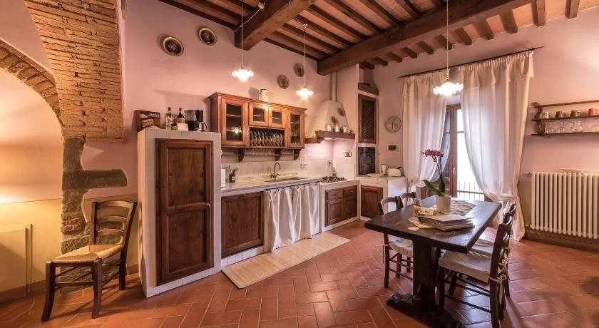 Residence Il Gavillaccio - Général