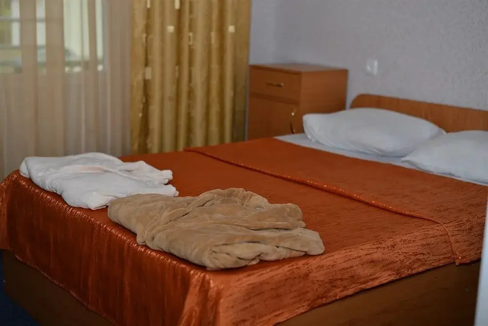 Happy Hotel photo 5