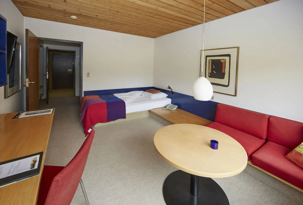 Kysthotellet Djursland - Général
