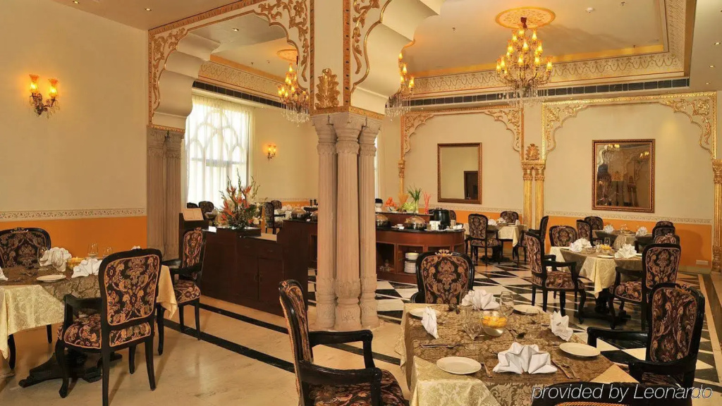 Rajasthali Resort and Spa - фото 14