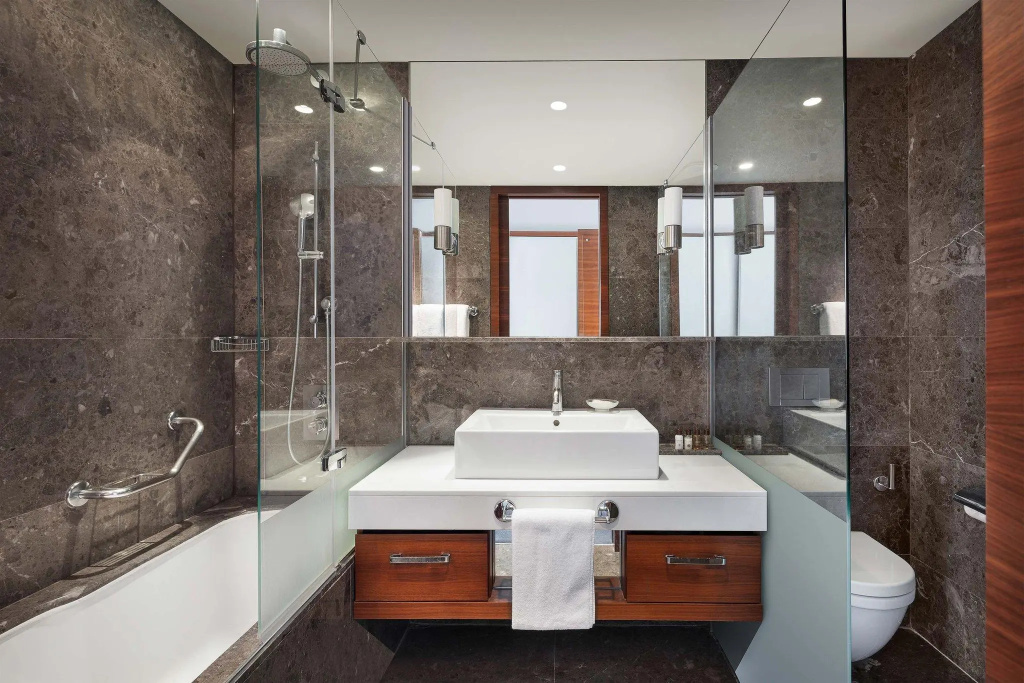 Sheraton Istanbul Atakoy Hotel - Chambres