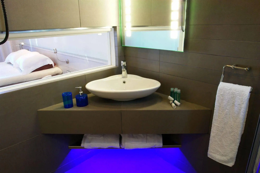 Vrahos Boutique Hotel - Général