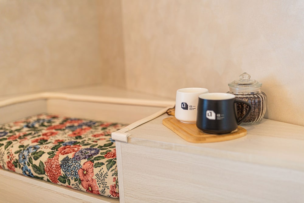Apartment Hotel 11 Umeda 사진 3