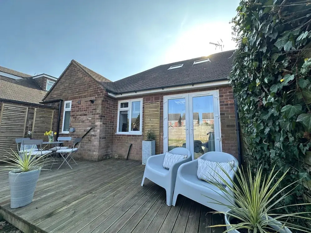 Stylish, Contemporary Home in Earl Shilton