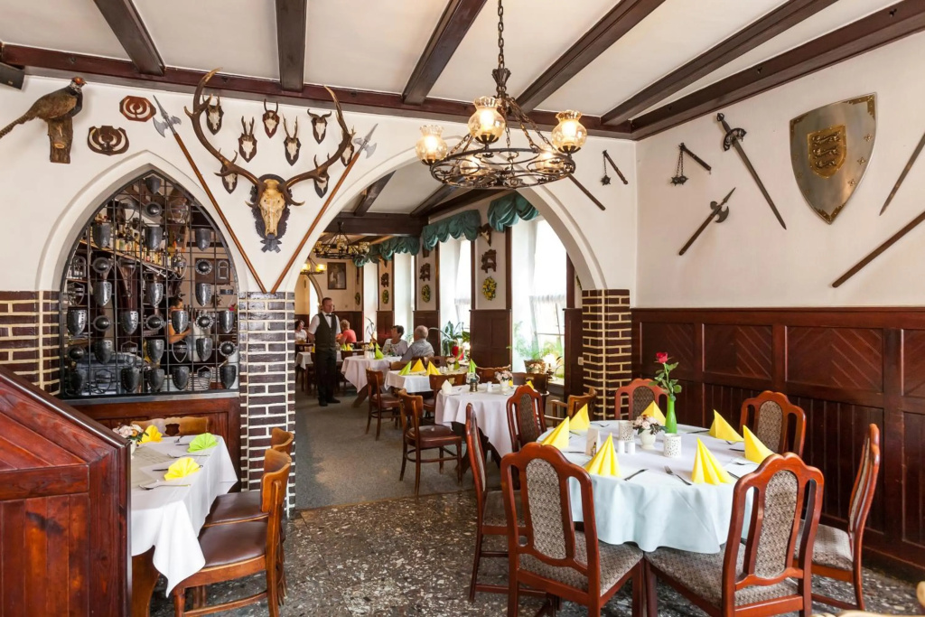 Hotel Stadtkrug - Général