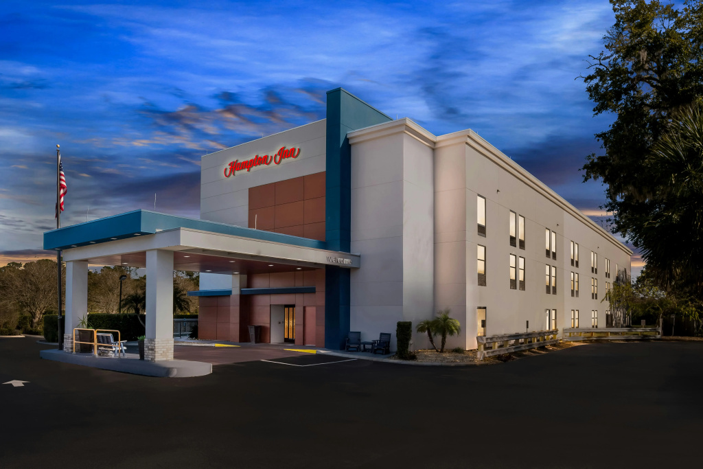 Hampton Inn Debary/Deltona