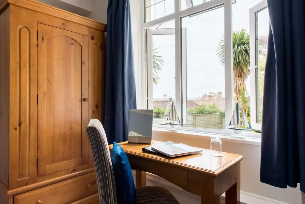 Northfield Hotel - Chambres