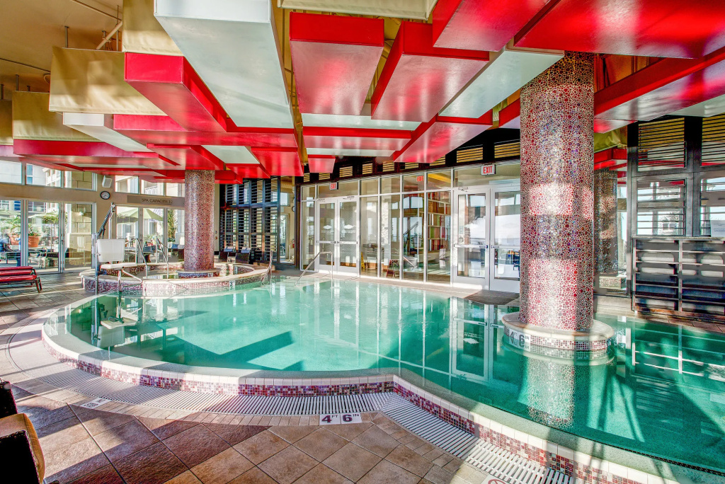 Hilton Vacation Club Oceanaire Virginia Beach - Général