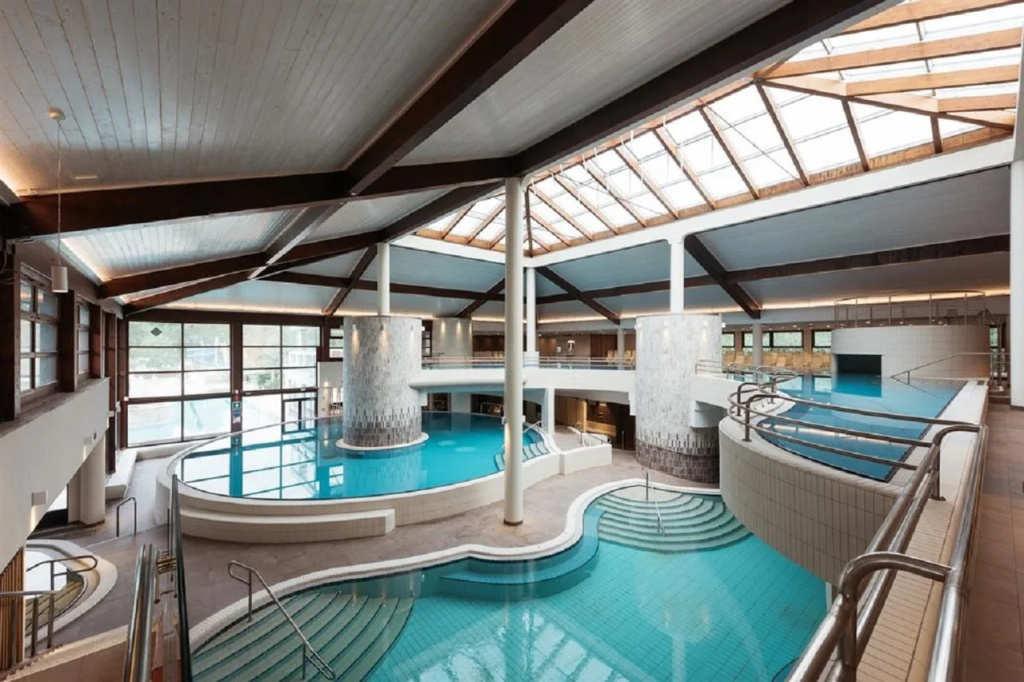 Hotel Livada Prestige - Sava Hotels & Resorts - Général