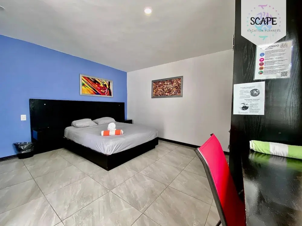 Hotel photo 4