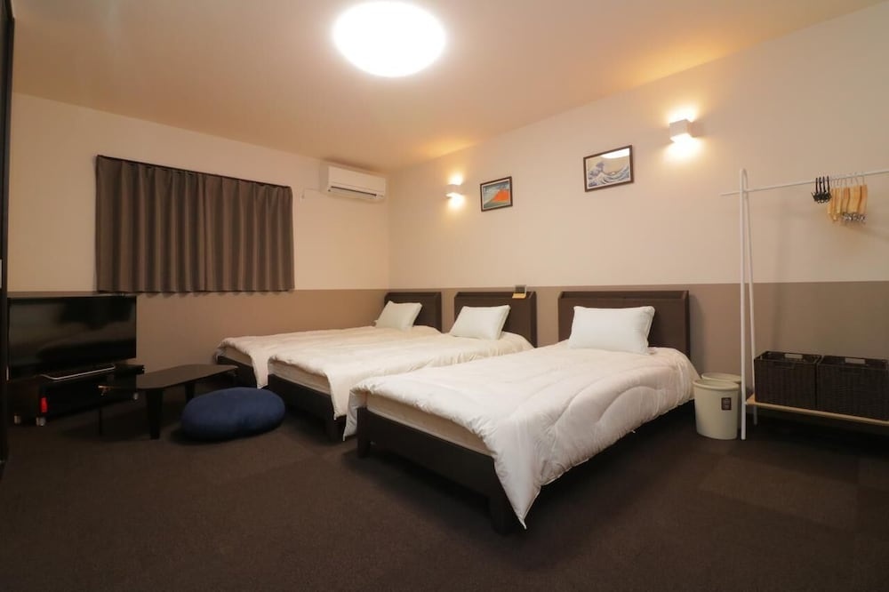 Guest House Kyo Fushimi 사진 2