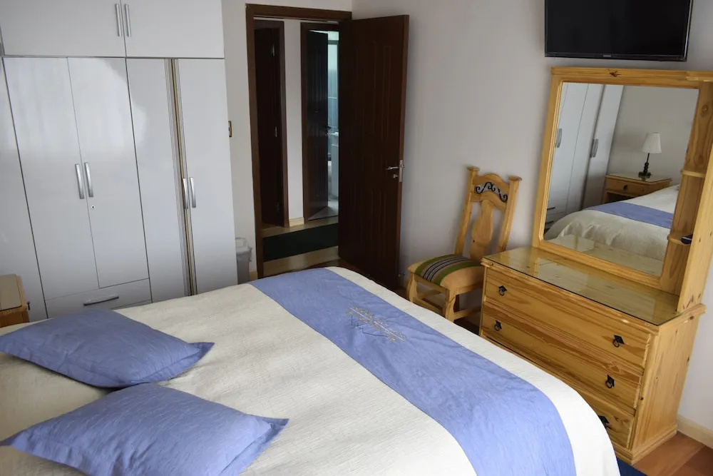 Almudena Apart Hotel - Chambres