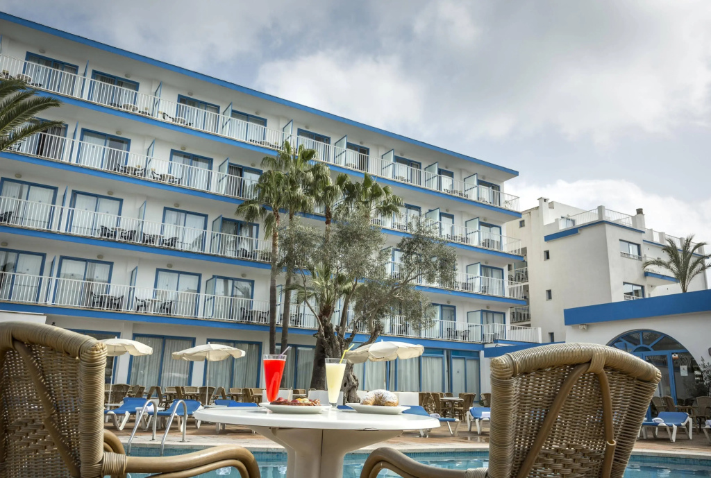 Hotel photo 15
