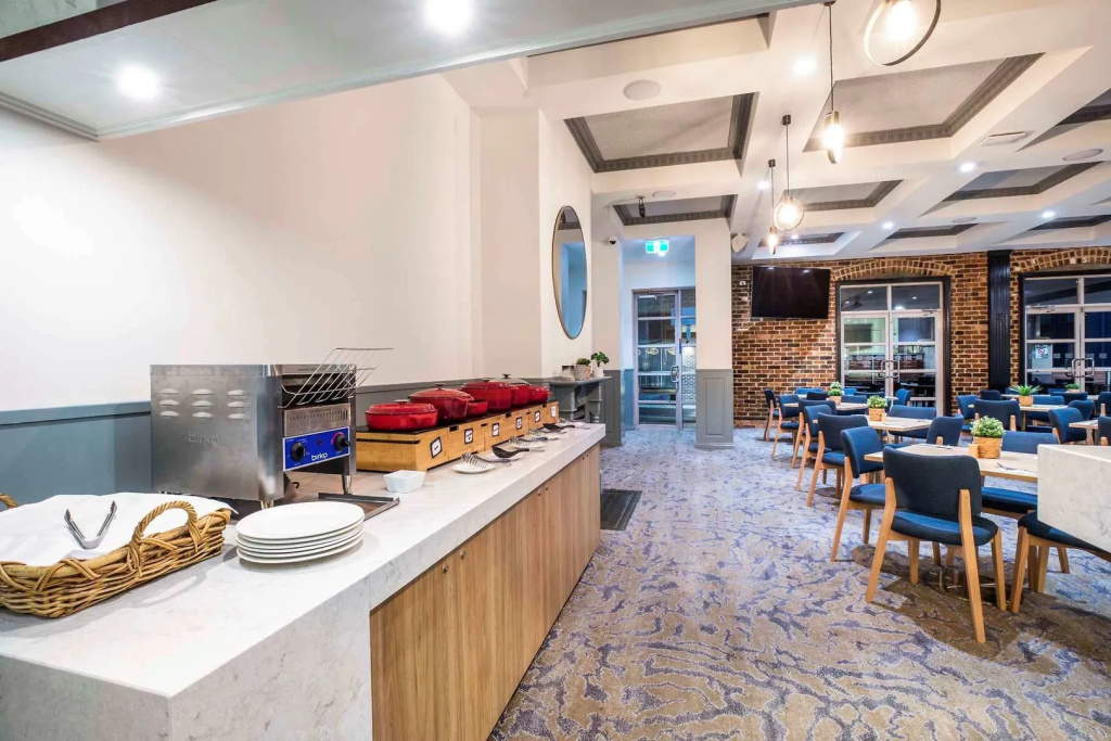 Hotel photo 16