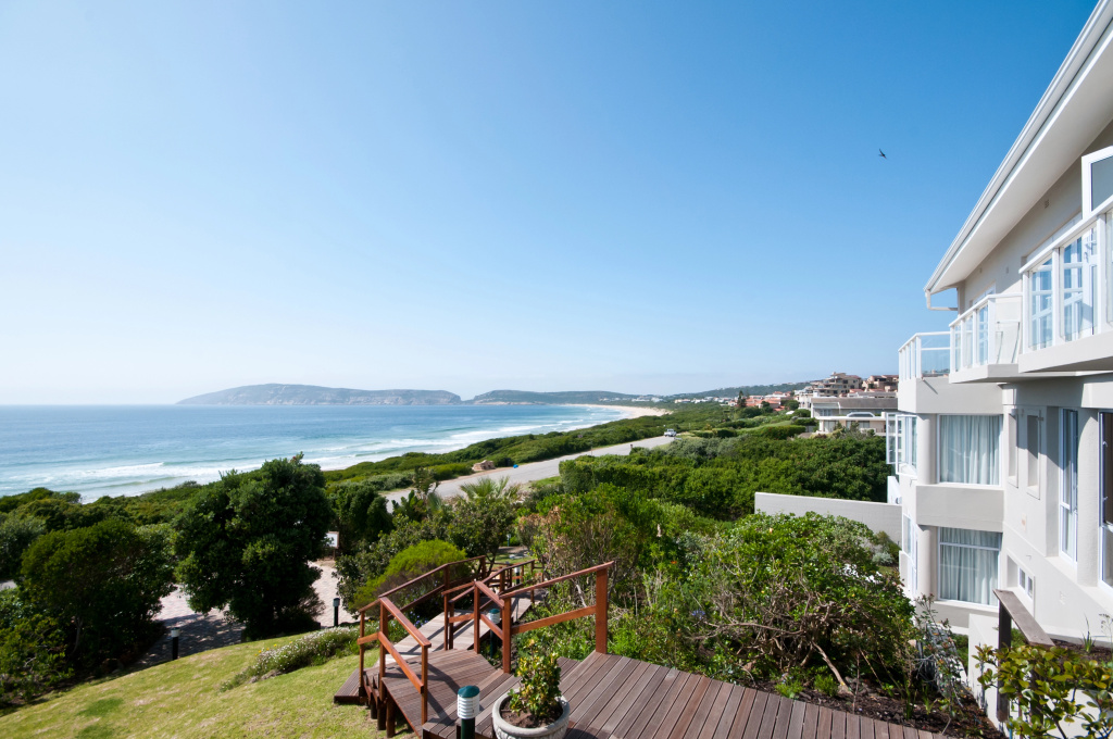 Robberg Beach Lodge - Lion Roars Hotels & Lodges - фото 35