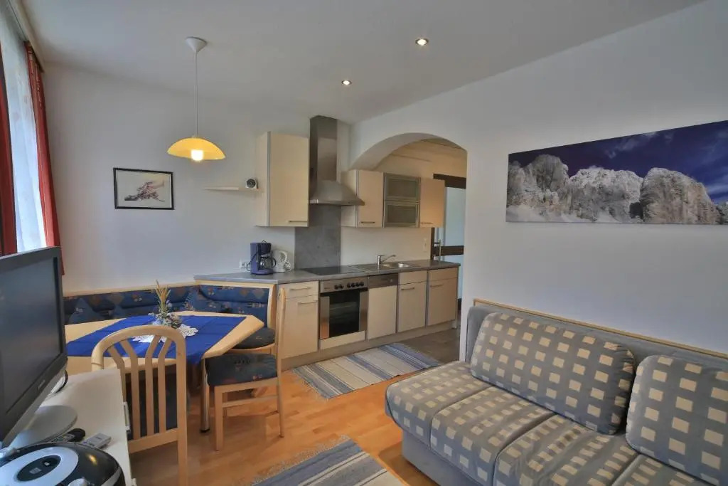 Frühstückspension Jagdhof - фото 16