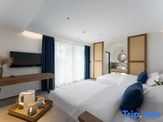 Quest Savoy - Chambres