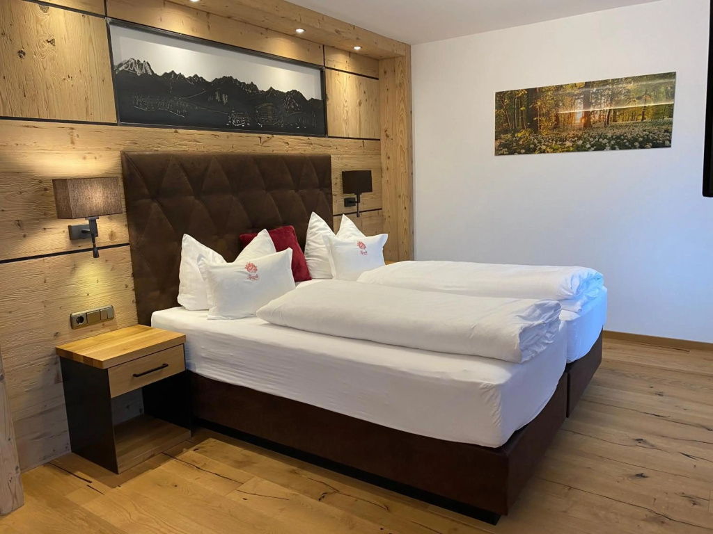 Hotel Tyrolis - Général