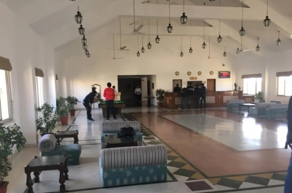 Hotel photo 17