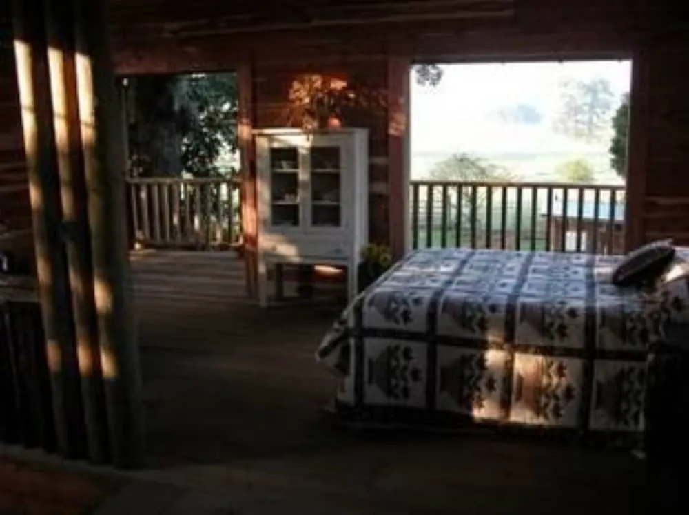 Seventy-four Ranch — 2