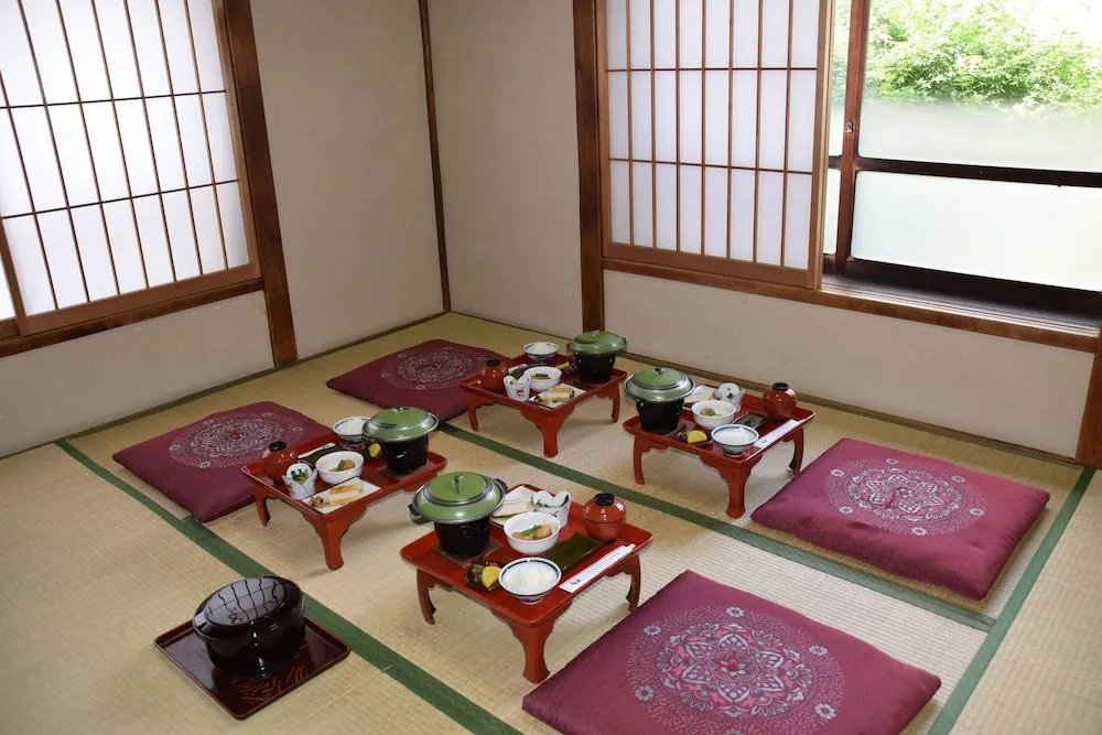 Homeikan Morikawa Annex 사진 5