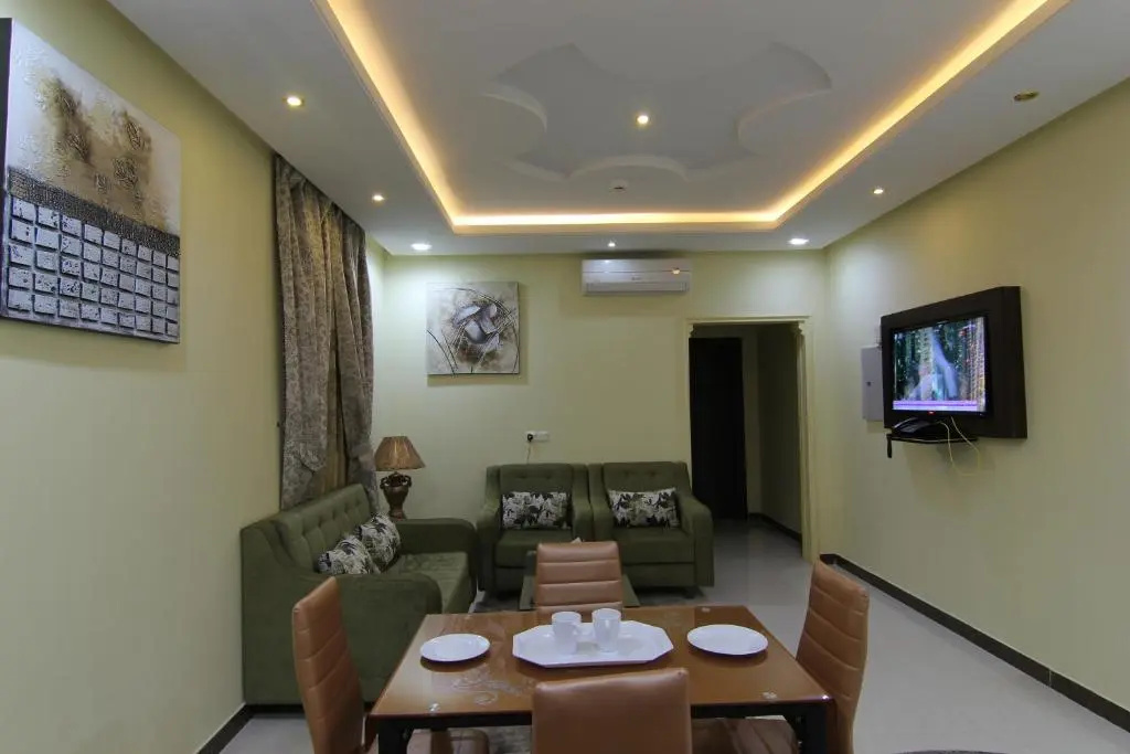 Ronza Land - Chambres