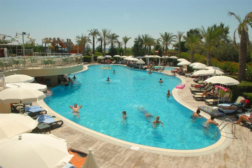 Hotel photo 6