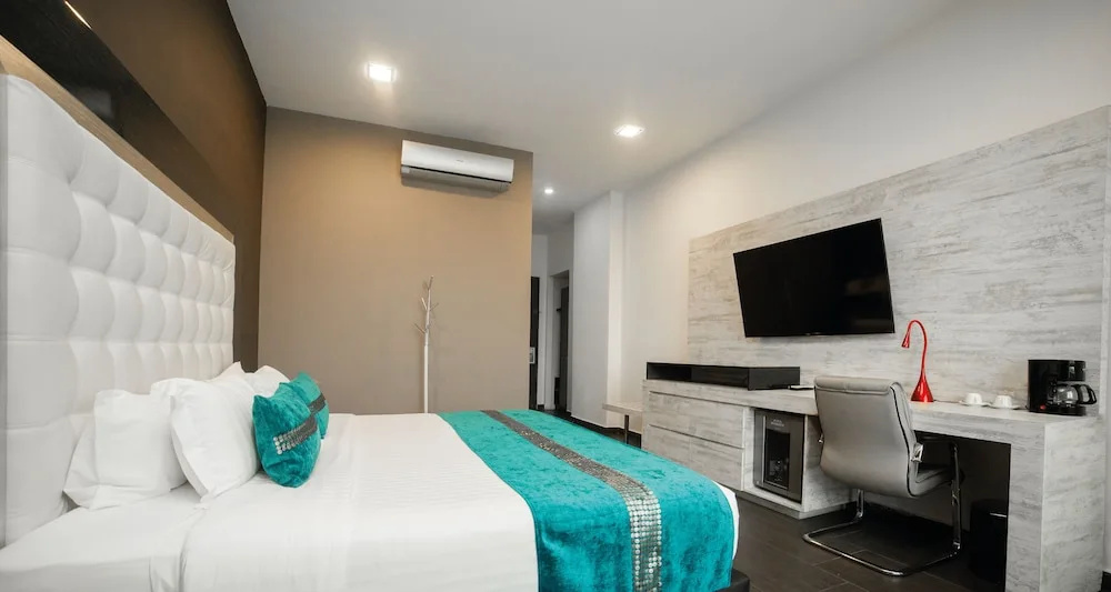 Punta Diamante Premium Hotel - Chambres
