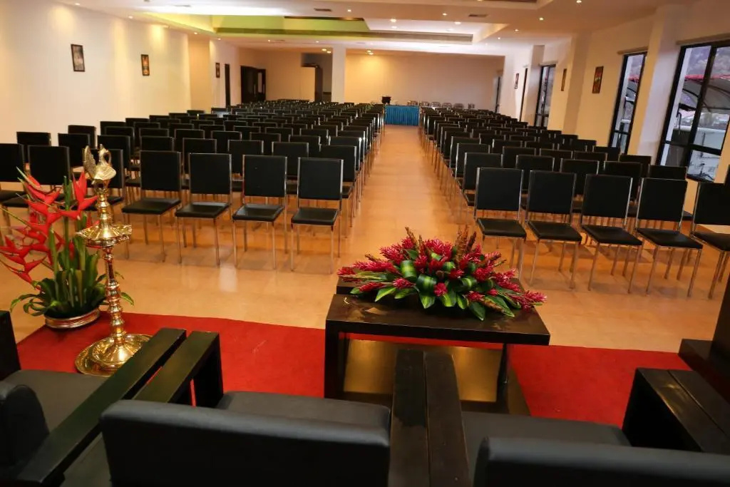 Hotel photo 8
