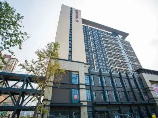 Qingdao Yimei Apartment