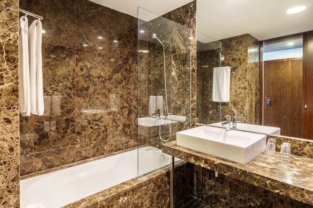 Monte Real Hotel, Termas & Spa - Chambres