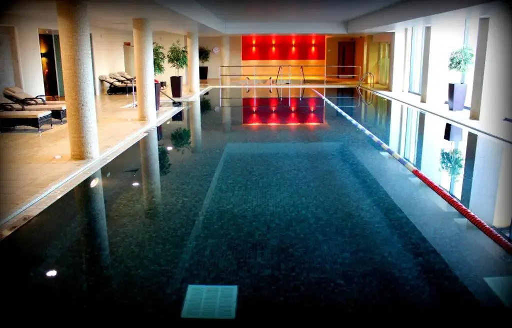 Bicester Hotel Golf and Spa - Général