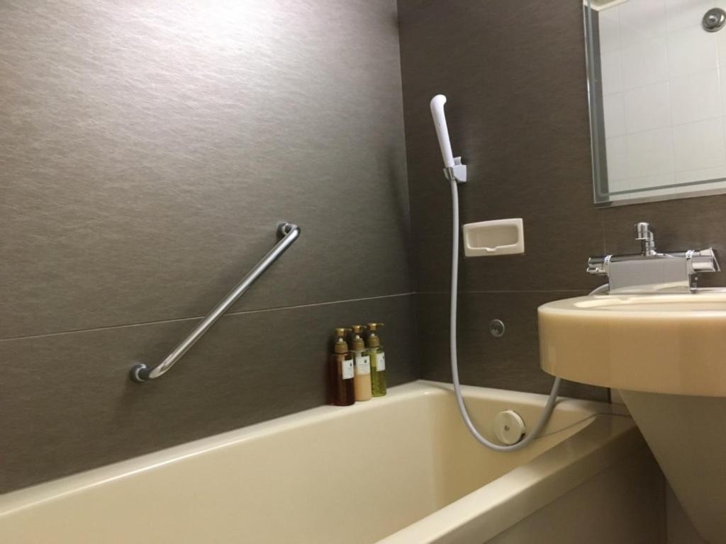 Ark Hotel Royal Fukuoka Tenjin 사진 3