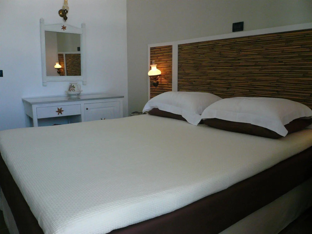 Vrahos Boutique Hotel - Général