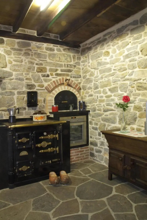 Casona Del Castaniu - Général