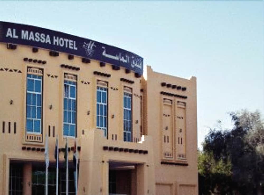 Al Massa Hotel