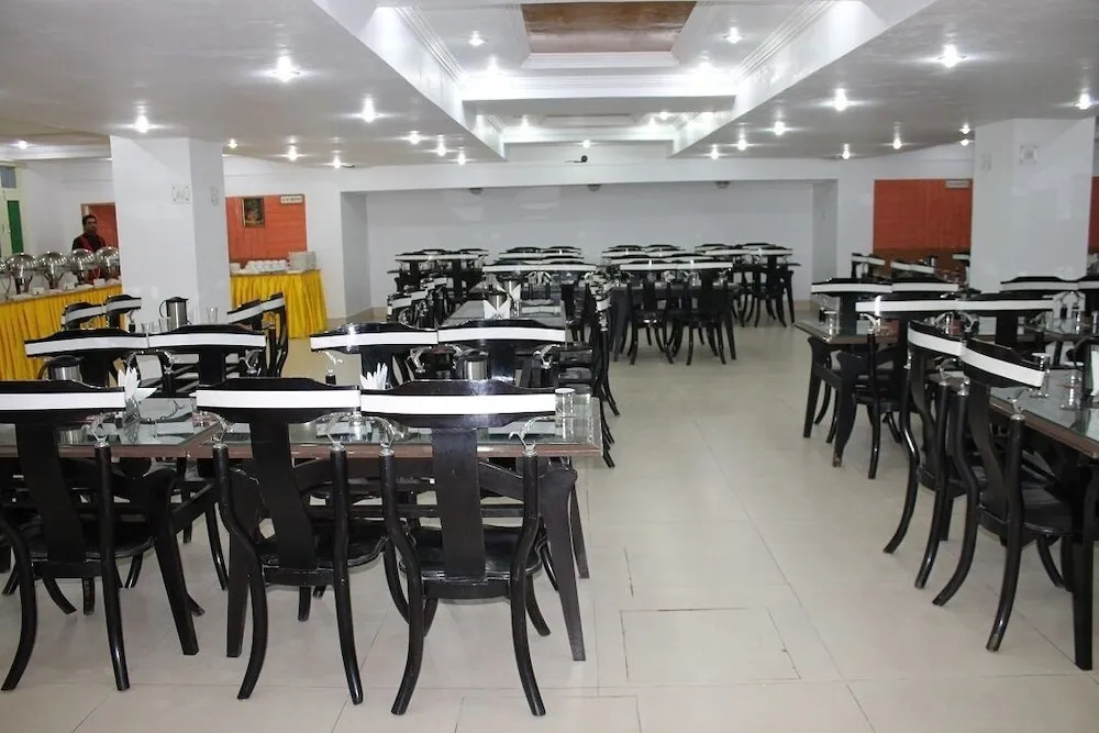 Hotel Grand Habib - Général