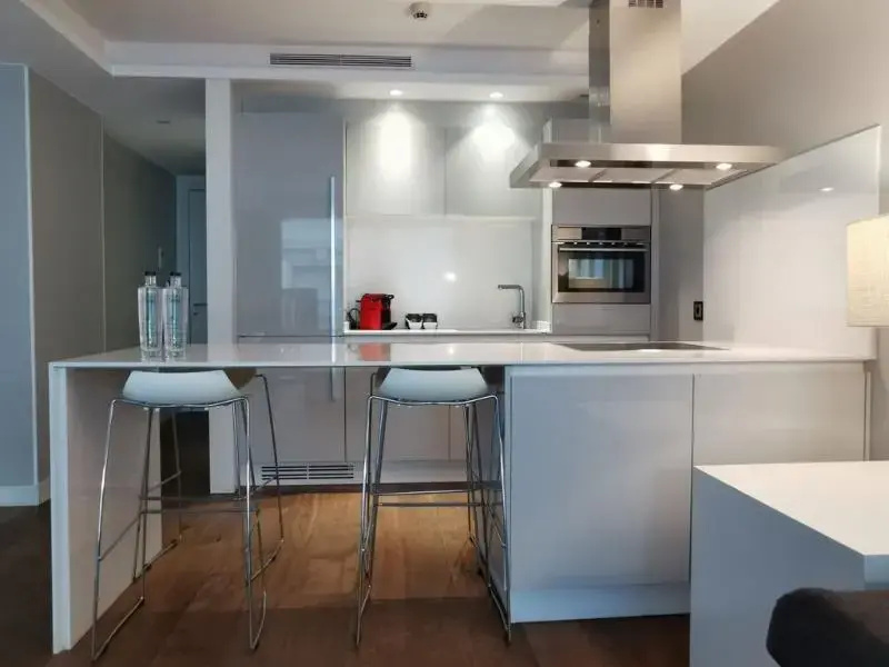 SmartRental Collection Centric II - Chambres