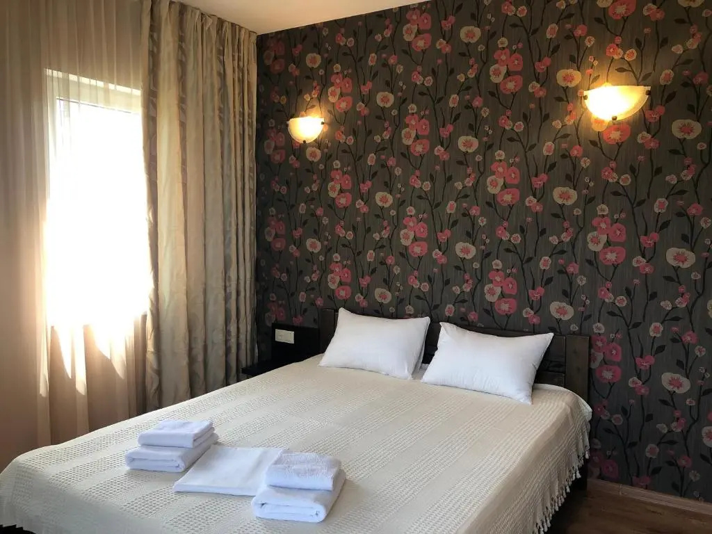 Gosti - Chambres