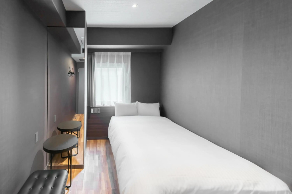 EN HOTEL Hakata - Général