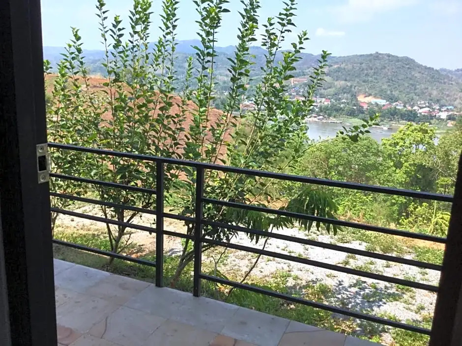 Chiang Khong Hill - Chambres