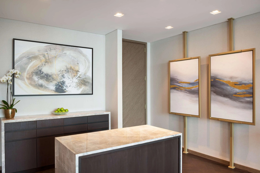 Waldorf Astoria Kuwait - фото 33