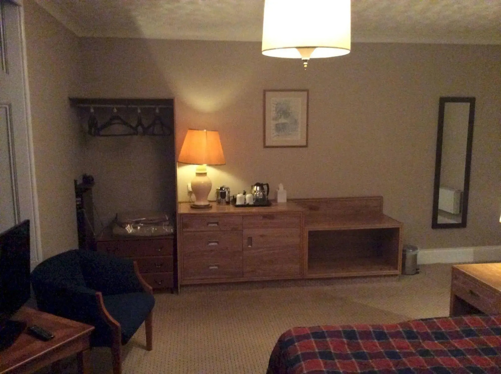 Taychreggan Hotel - Général
