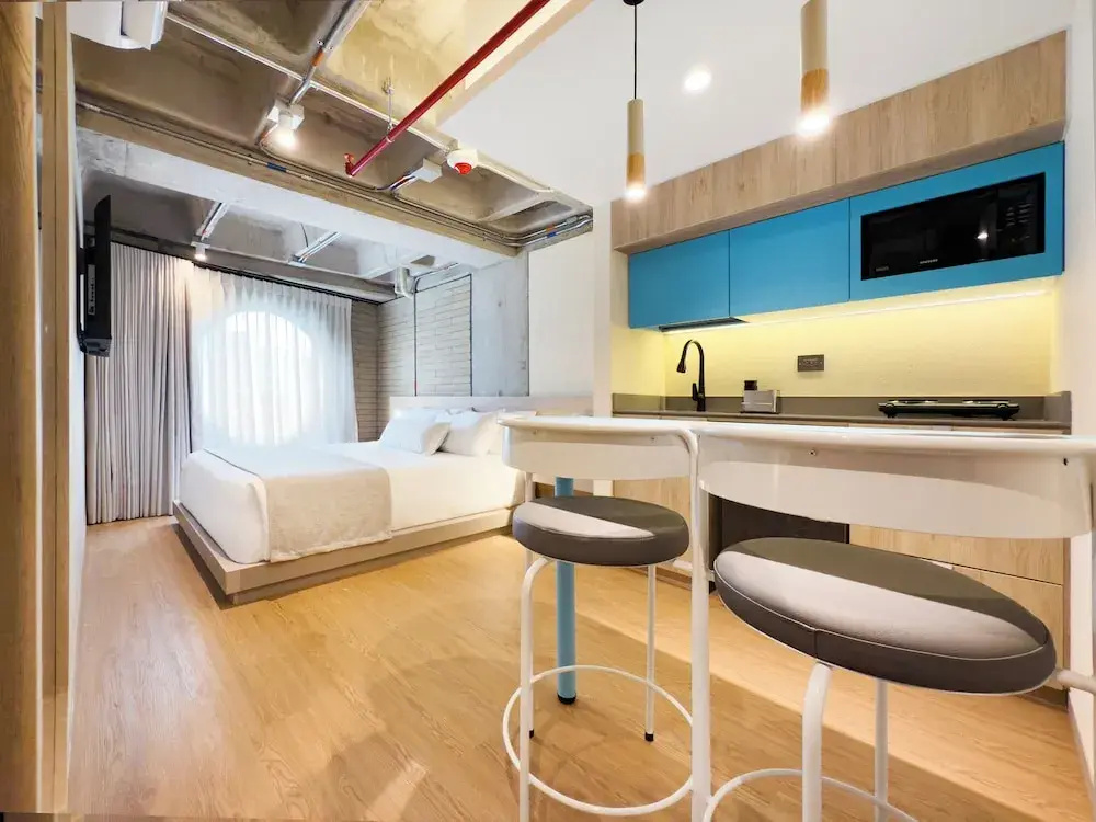 Hotel photo 15