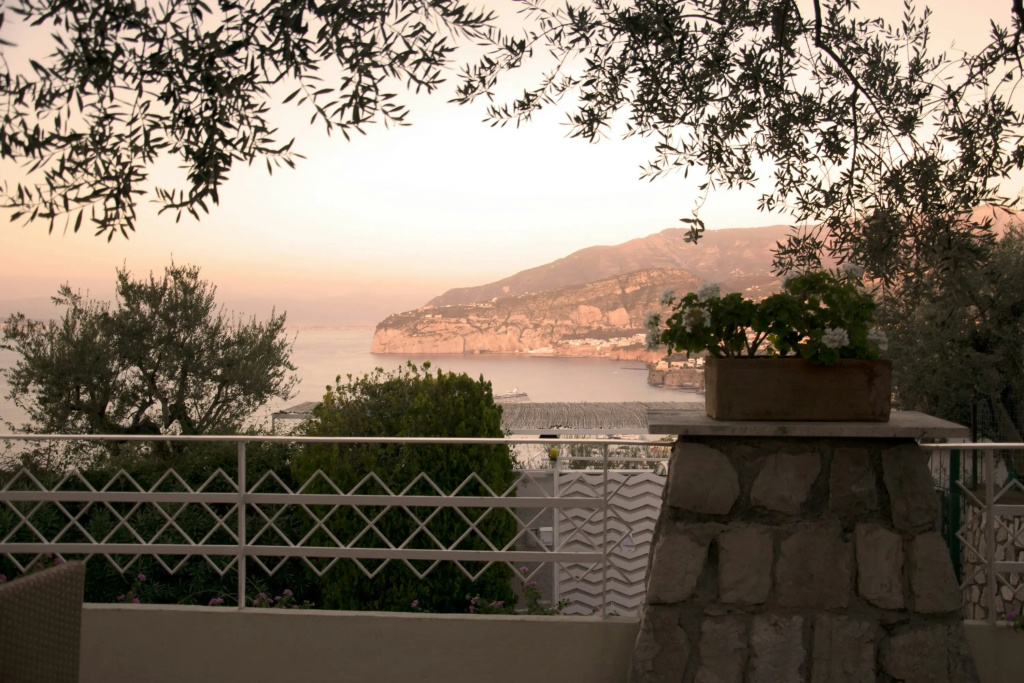 Grand Hotel Aminta - Général