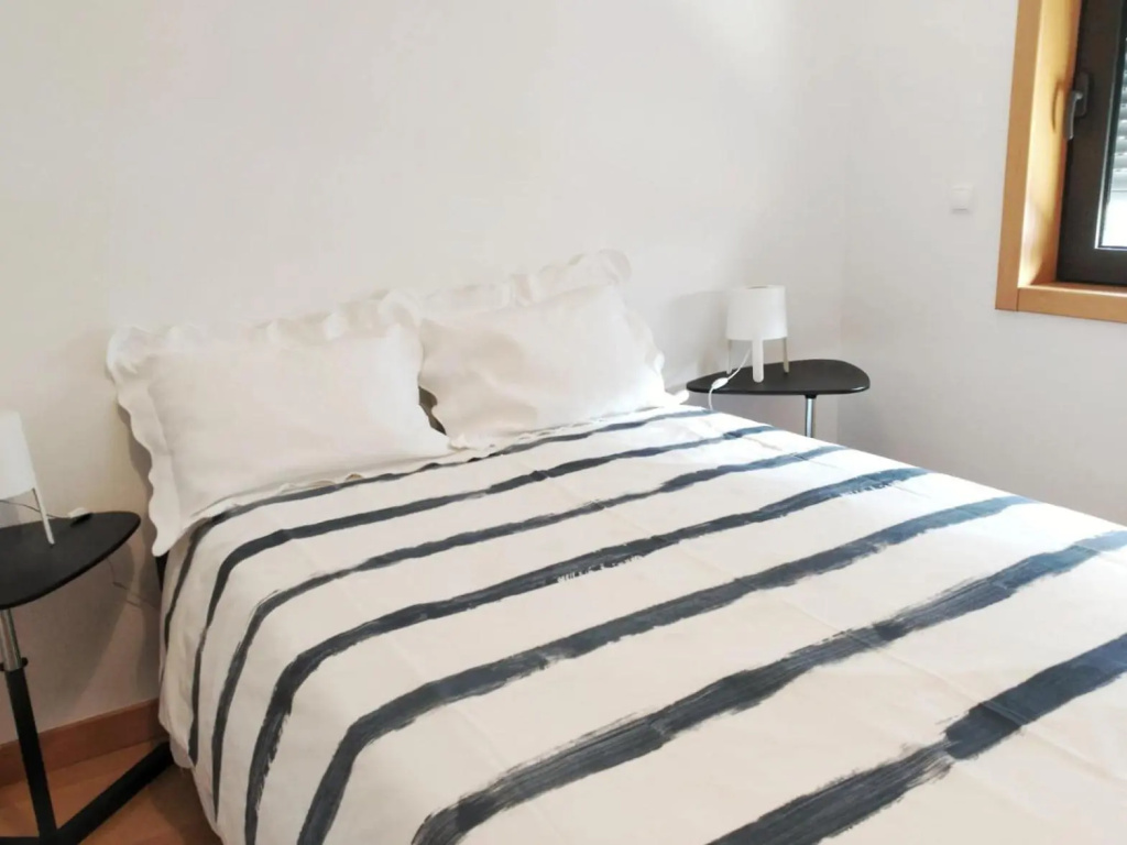 Apartamento Real